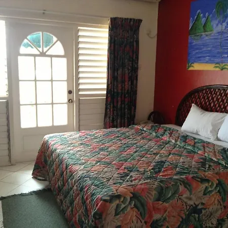 Glencastle Resort